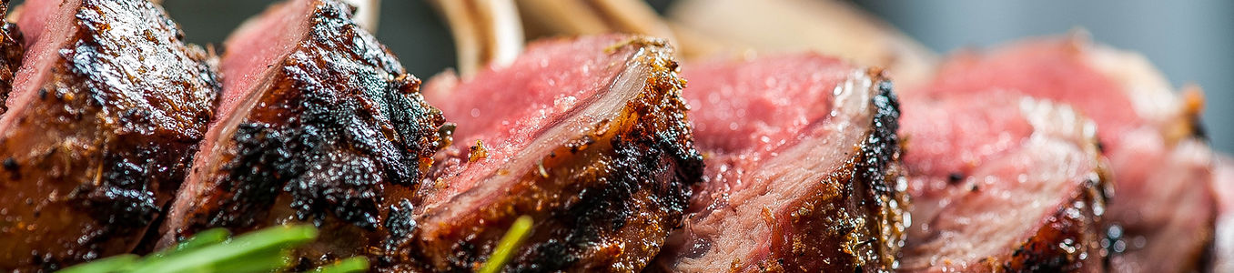 Perfekt temperatur för Lammkött